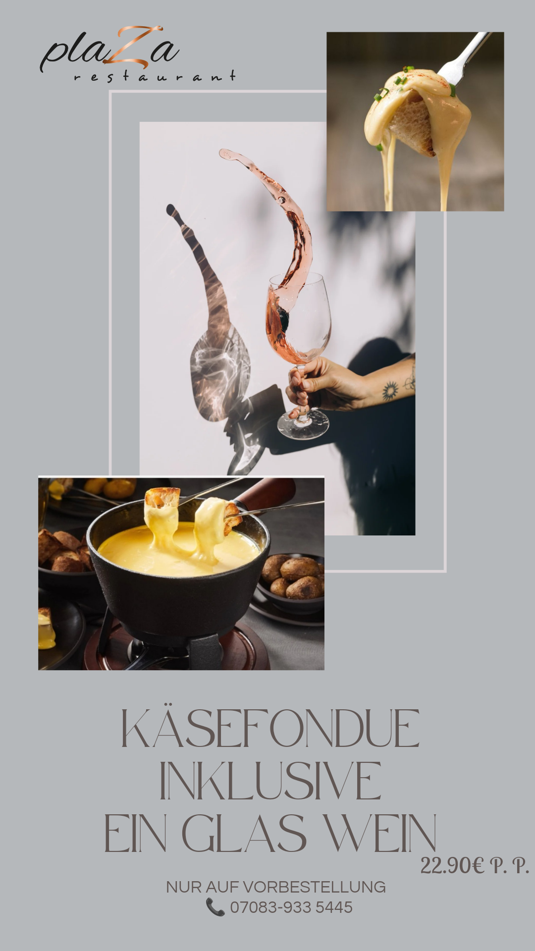 Käsefondue 2024